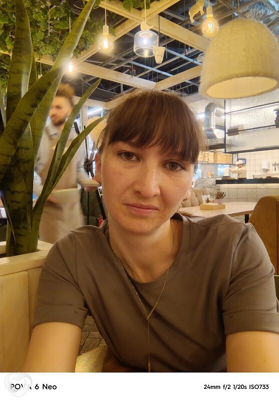 Айсылу, 31, Стерлитамаке — анкета №270765