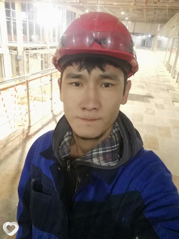 Даука, 33, Уральске — анкета №270766