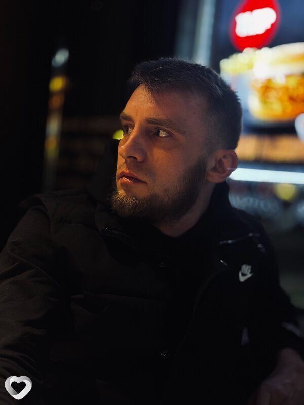 Игорь, 31, Минске — анкета №270768
