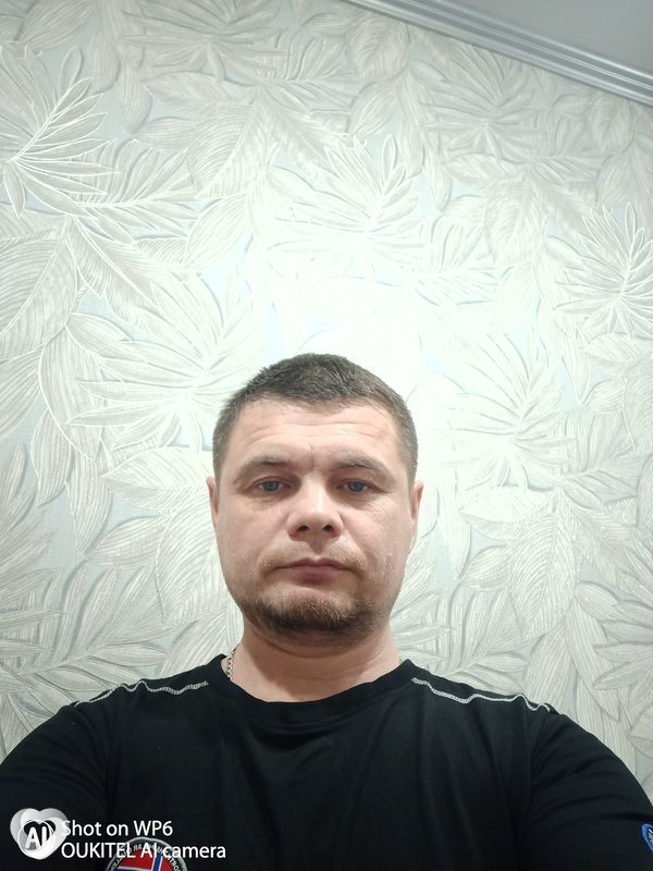 Павел, 46, Краснодаре — анкета №270770