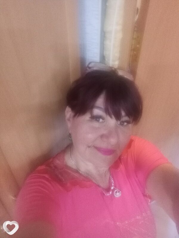 Гузель, 55, Казани — анкета №270771