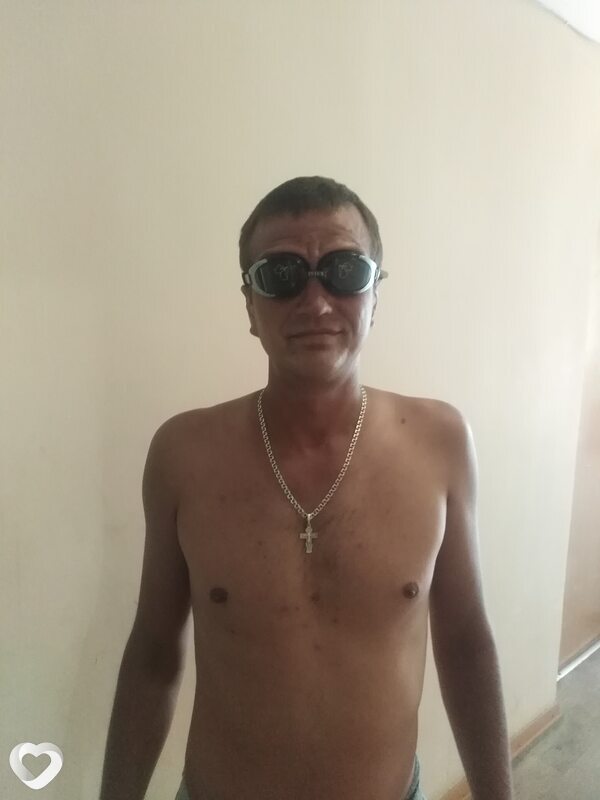 Андрей, 44, Барановичах — анкета №270772
