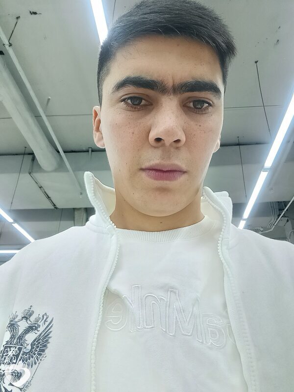 Азамат, 26, Омске — анкета №270777
