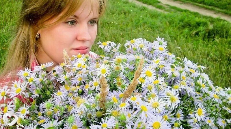 Елена, Минусинск