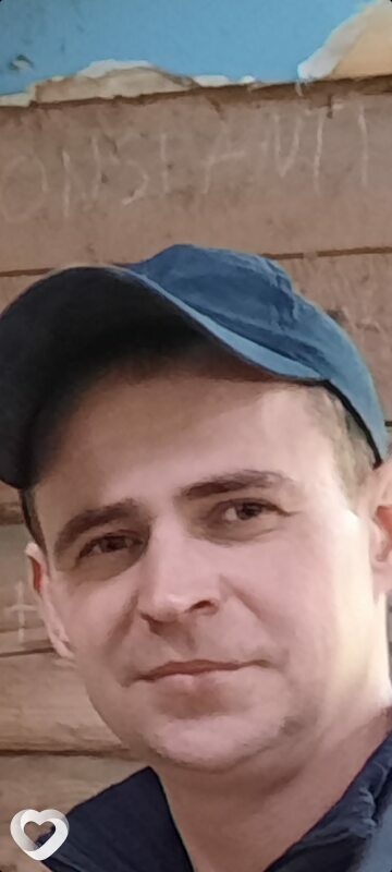 Александр, 33, Витебске — анкета №270789
