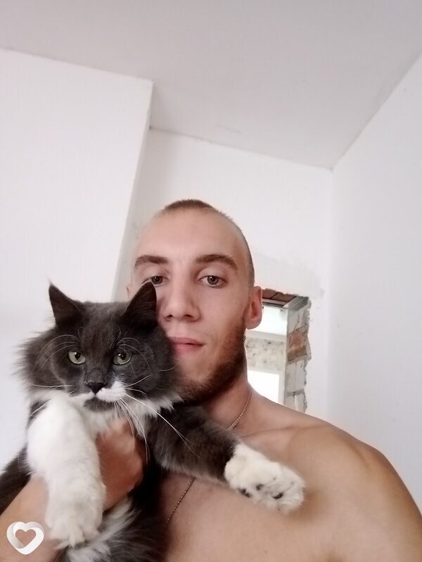 Роман, 26, Ливнах — анкета №270793