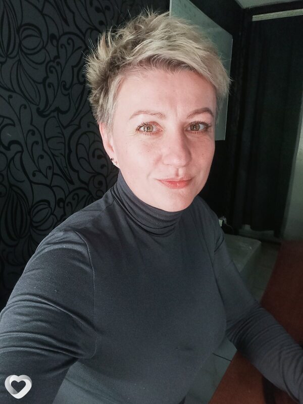 Виктория, 42, Краснодаре — анкета №270795