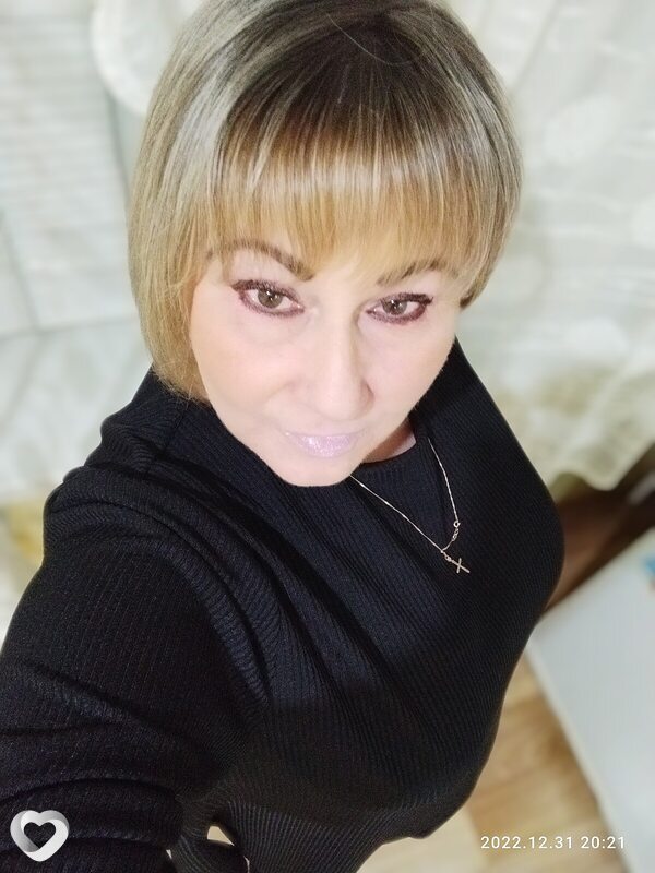 Наталья, Абакан