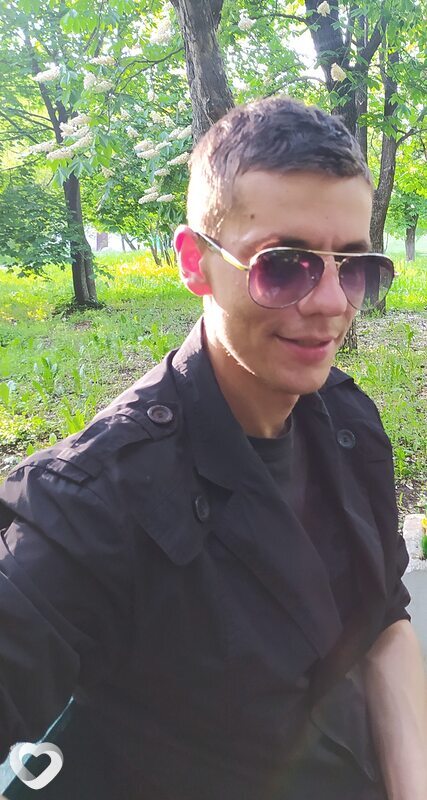 Владимир, 34, Стаханове — анкета №270806