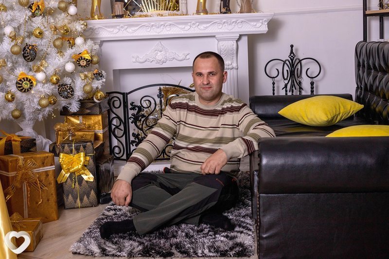 Олег, 37, Луганске — анкета №270808