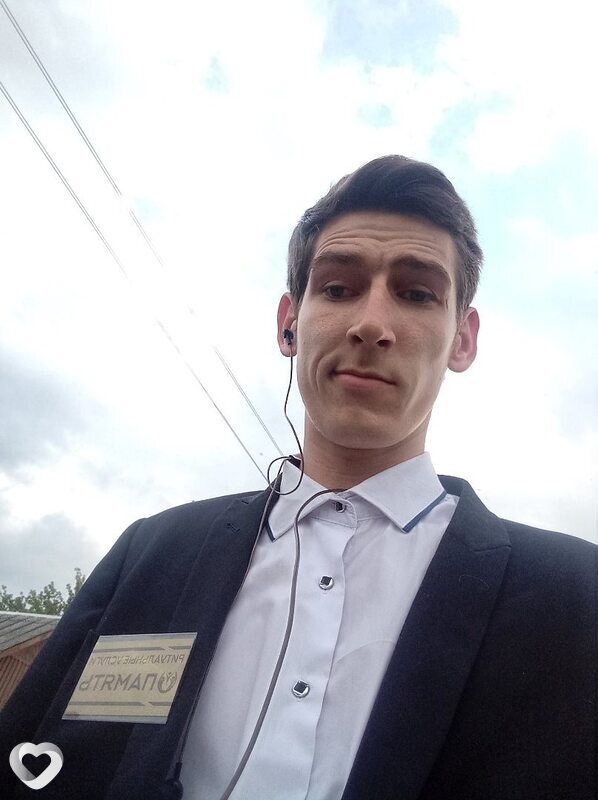Денис, 28, Калинковичах — анкета №270811