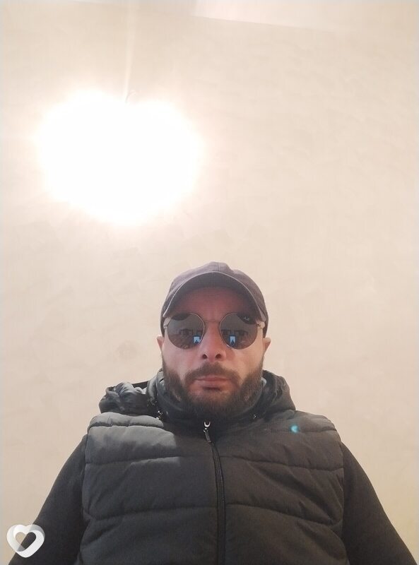 Grigor, 36, Ереван — анкета №270815