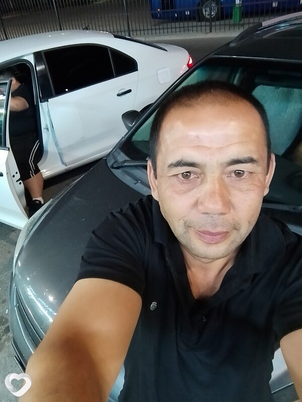 Альберт, 47, Пятигорске — анкета №270820
