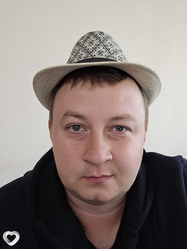 Денис, 33, Тюмени — анкета №270821