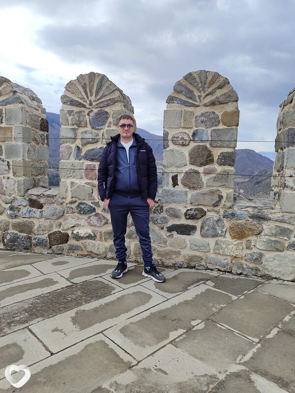 Григорий, 33, Анапе — анкета №270825