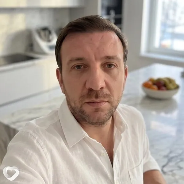 Антон, 44, Нижнем Новгороде — анкета №7692