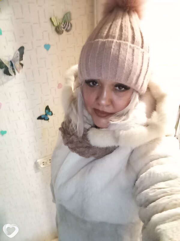 Анастасия, 46, Серпухове — анкета №270988
