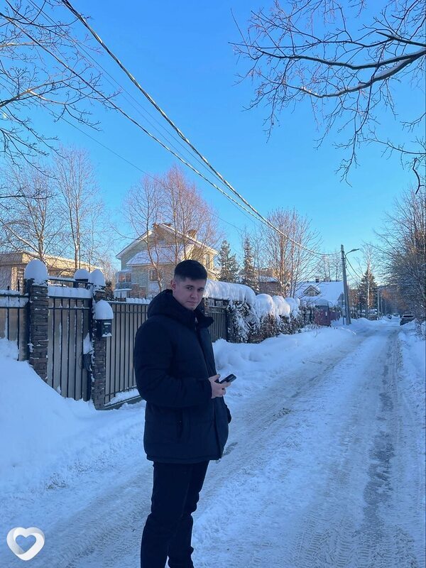 Артем, 27, Ижевске — анкета №270996