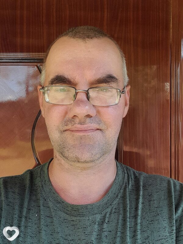 Дмитрий, 48, Барановичах — анкета №270997