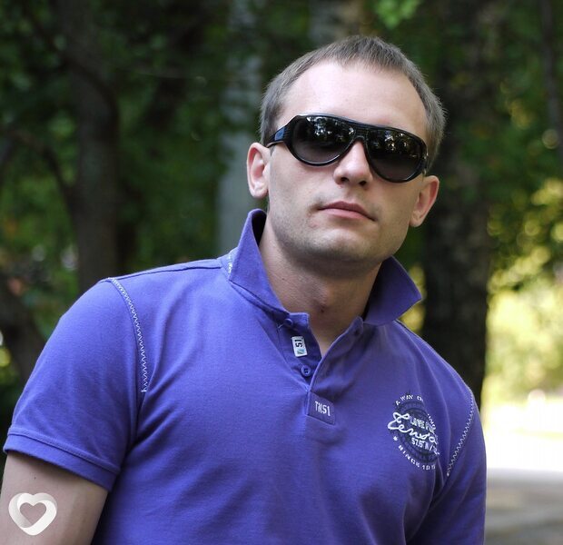 Алексей, Серов