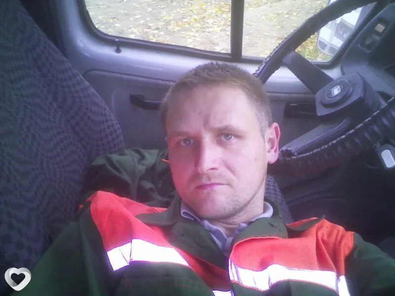 Валера, 49, Минске — анкета №7694
