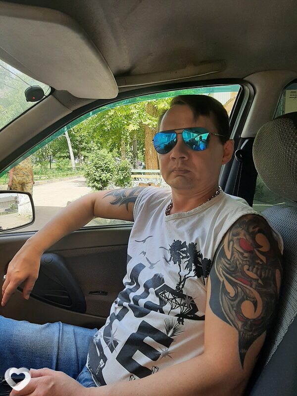 Женя, 40, Самаре — анкета №271003