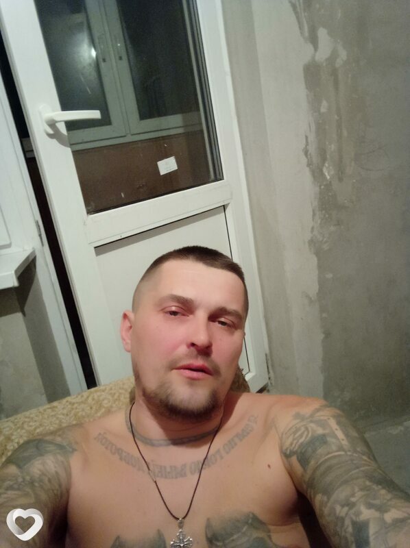 Вадим, 43, Гомеле — анкета №271005