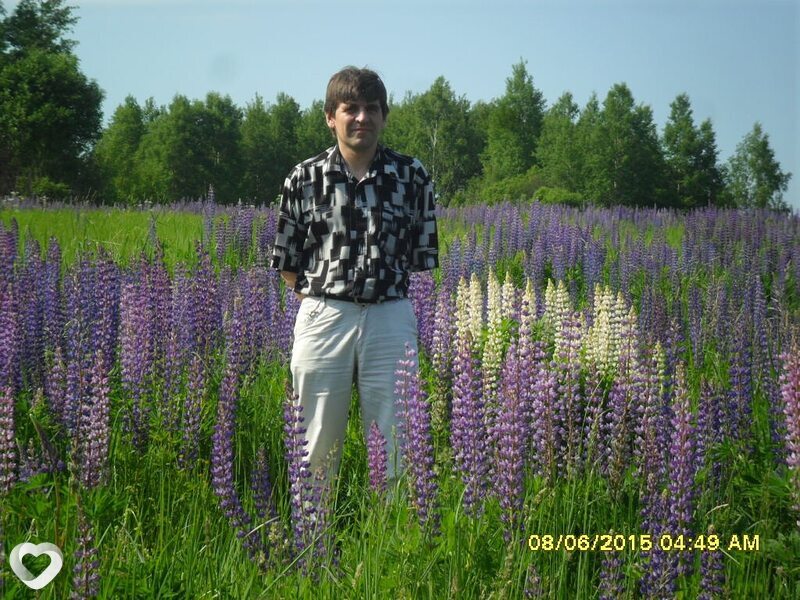 Андрей, 52, Воронеже — анкета №270834