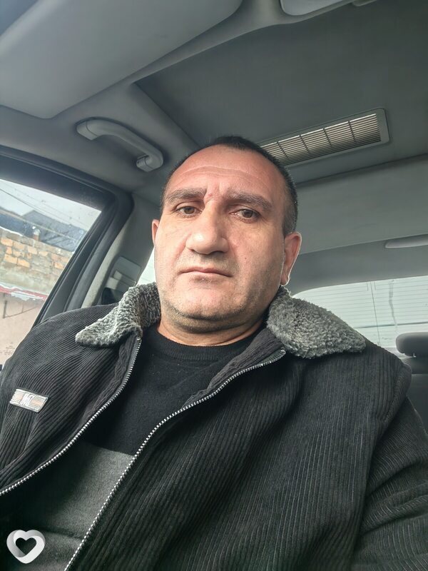 Артём, 49, Ереван — анкета №270836