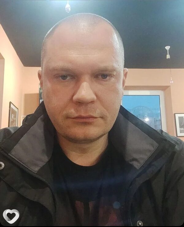 Alex, 37, Ивано-Франковске — анкета №270841