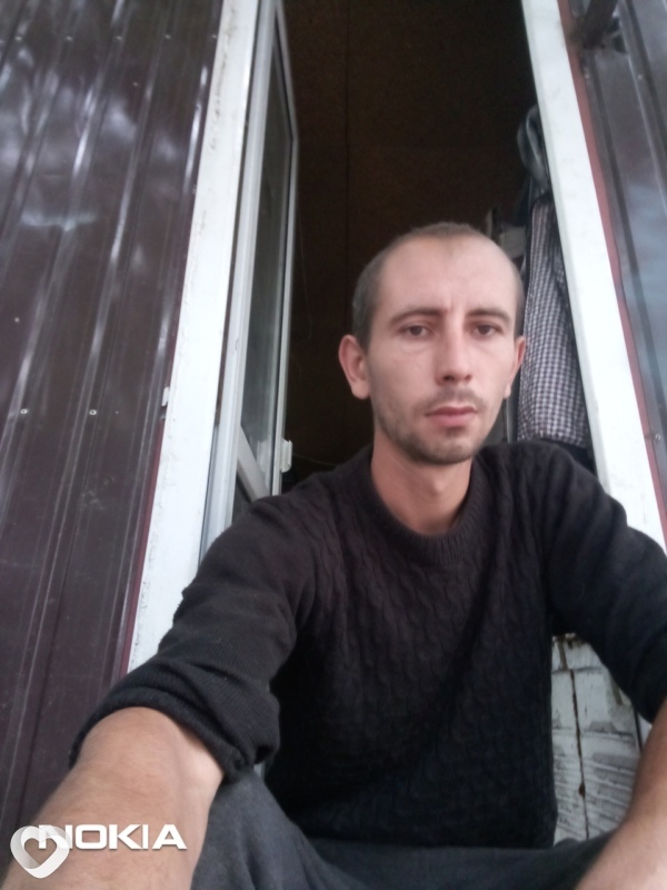 Андрей, 35, Запорожье — анкета №270842