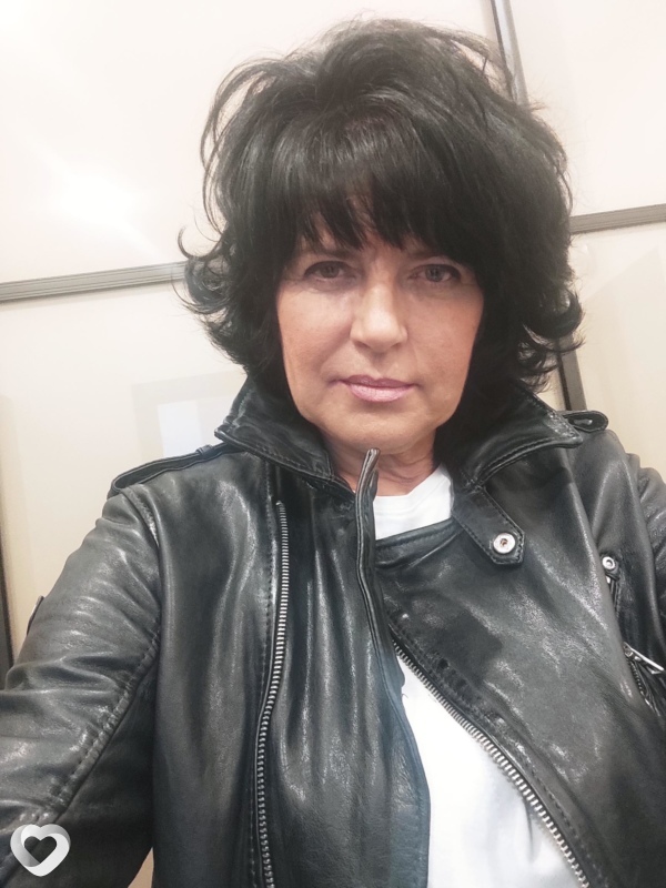 Наталья, 62, Калининграде — анкета №270852