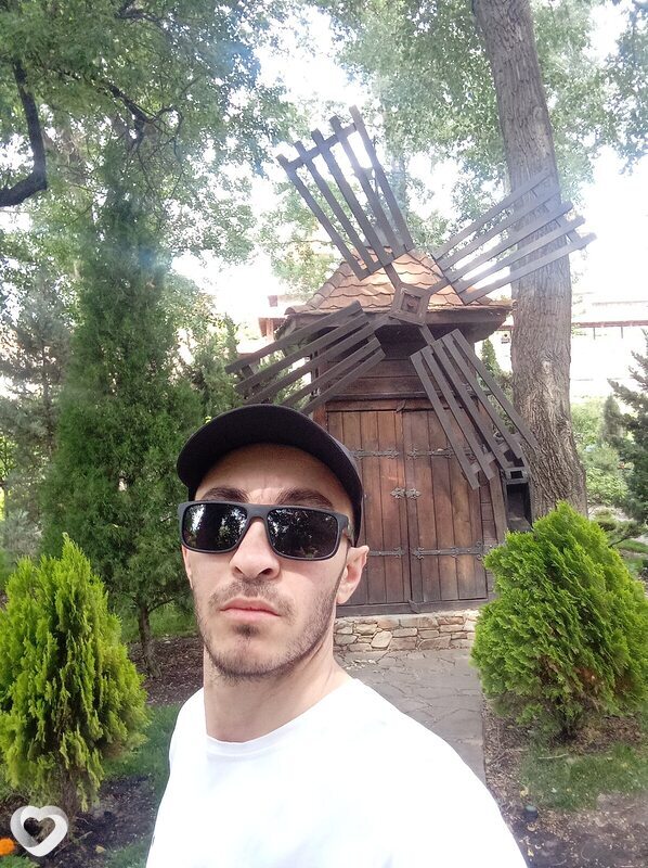 Андрей, 35, Ставрополе — анкета №270853