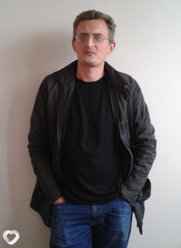 Сергей, 48, Орше — анкета №270856