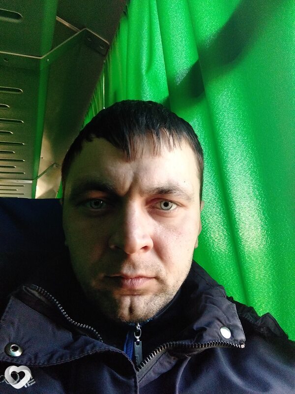 Серёга, 33, Белове — анкета №270735