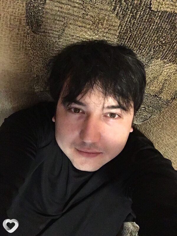 Дин, 31, Орске — анкета №270745