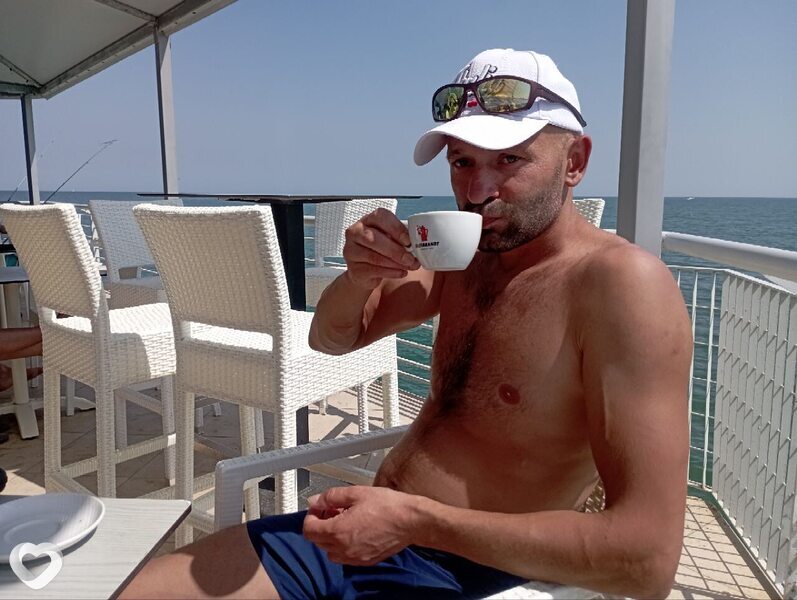 Alexandr, 38, Бресте — анкета №270746