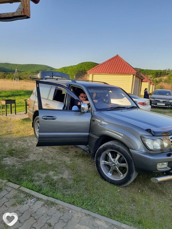 Сергей, 35, Фокине — анкета №270749
