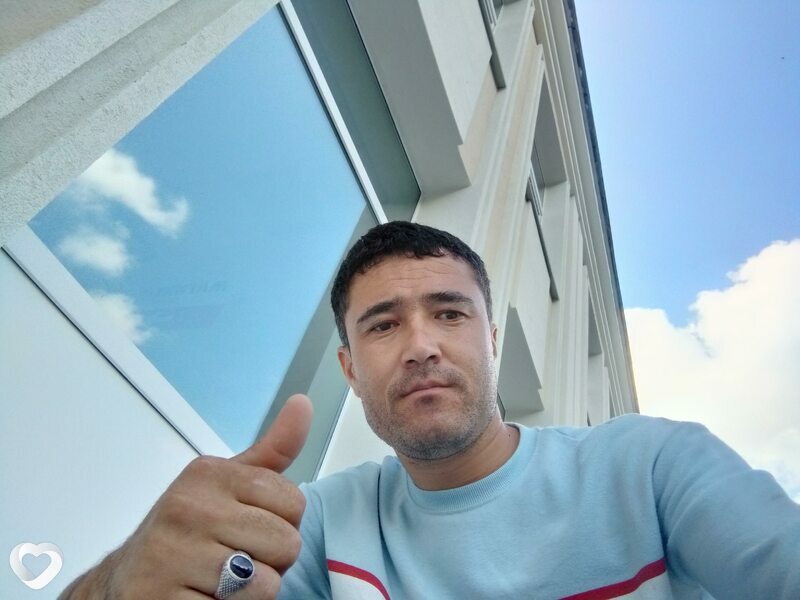 Умид, 36, Рязани — анкета №270750