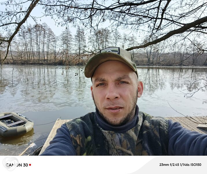 Анатолий, 38, Ростове-на-Дону — анкета №270752
