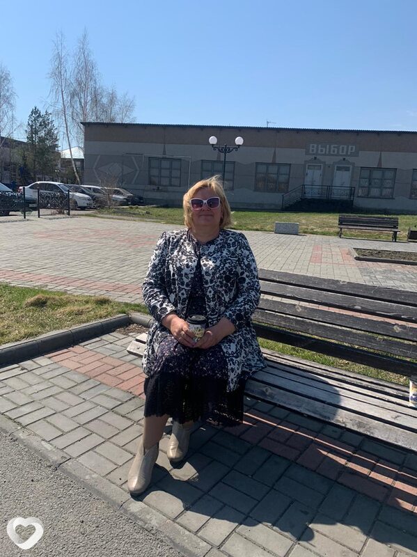 Елена, 57, Михайловск (Ставропольский край) — анкета №270756