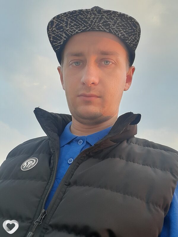 Андрей, 32, Каменске-Уральском — анкета №270932