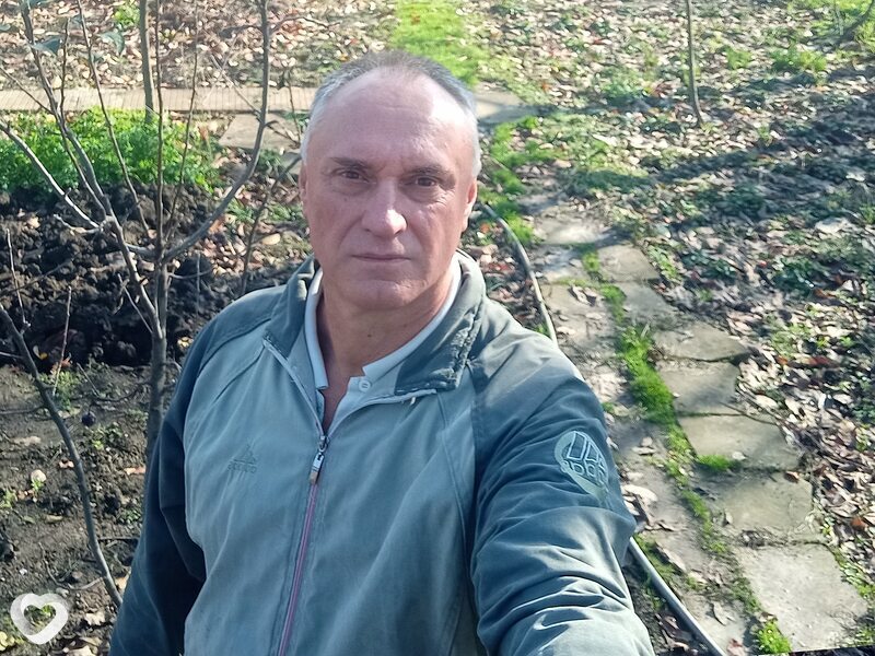 Евгений, 60, Краснодаре — анкета №270937