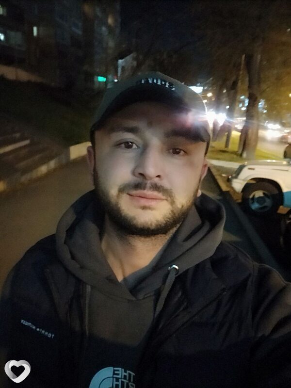 Странник, 35, Владивостоке — анкета №270939