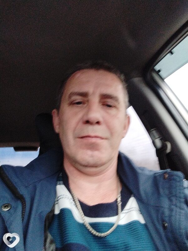 Евгений, 51, Красноярске — анкета №270945