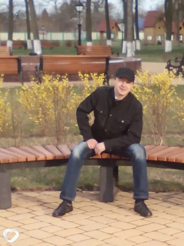 Mix, 39, Минске — анкета №7695