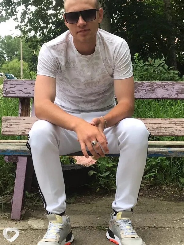Максим, 27, Москве — анкета №270954
