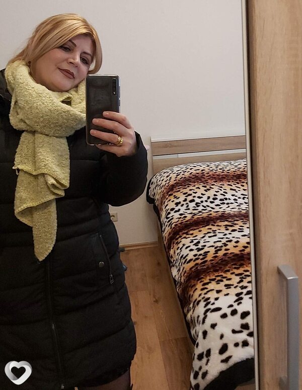 Жанна, Ереван