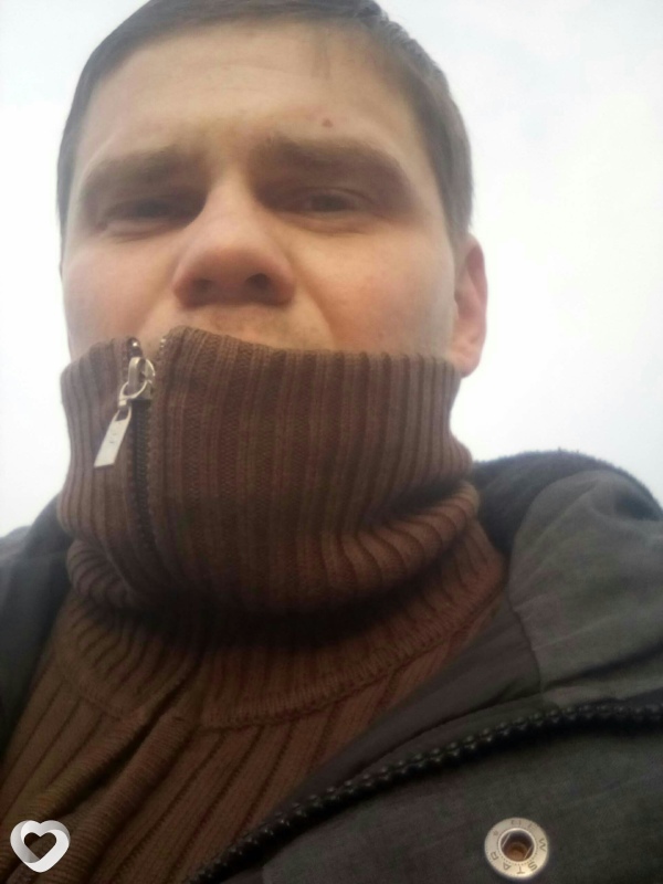 Валентин, 35, Киеве — анкета №270914