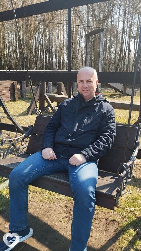 Роман, 49, Гродно — анкета №270920